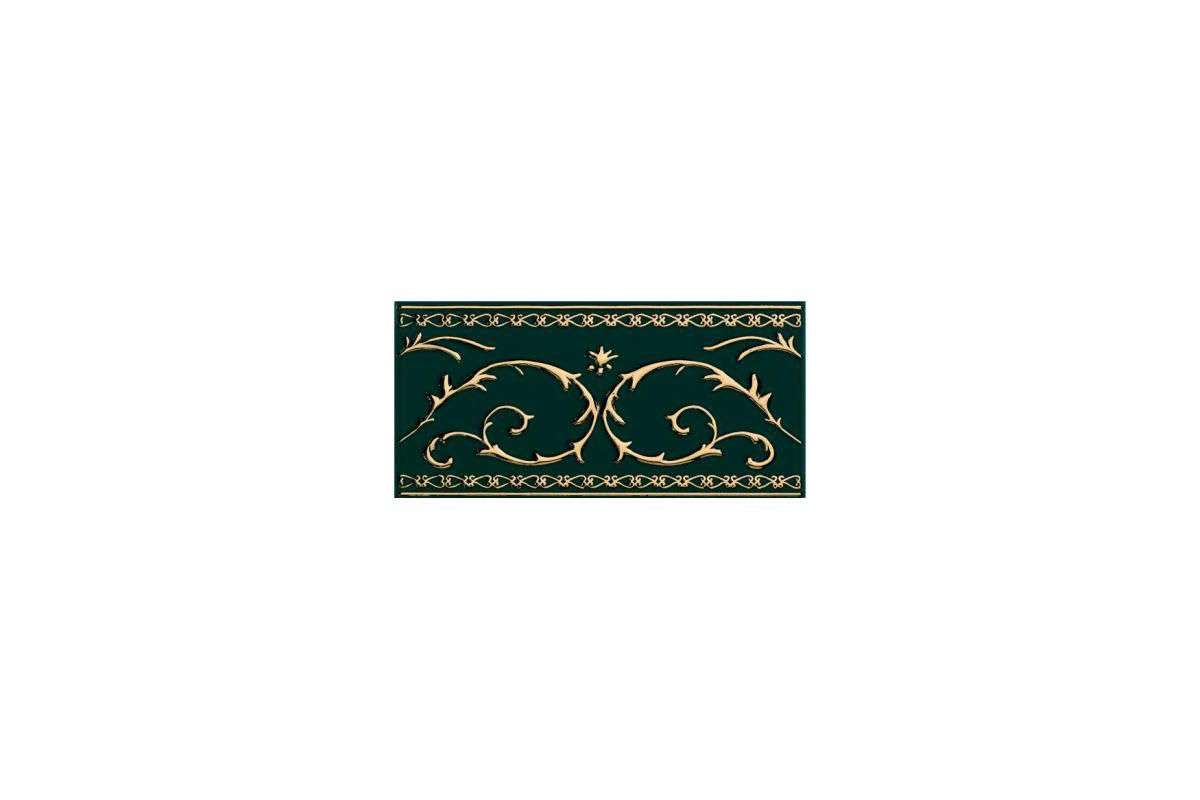 Керамогранит Petracers Grand Elegance Gold (Гранд Элеганс Голд) Narciso-B Oro Su Verde