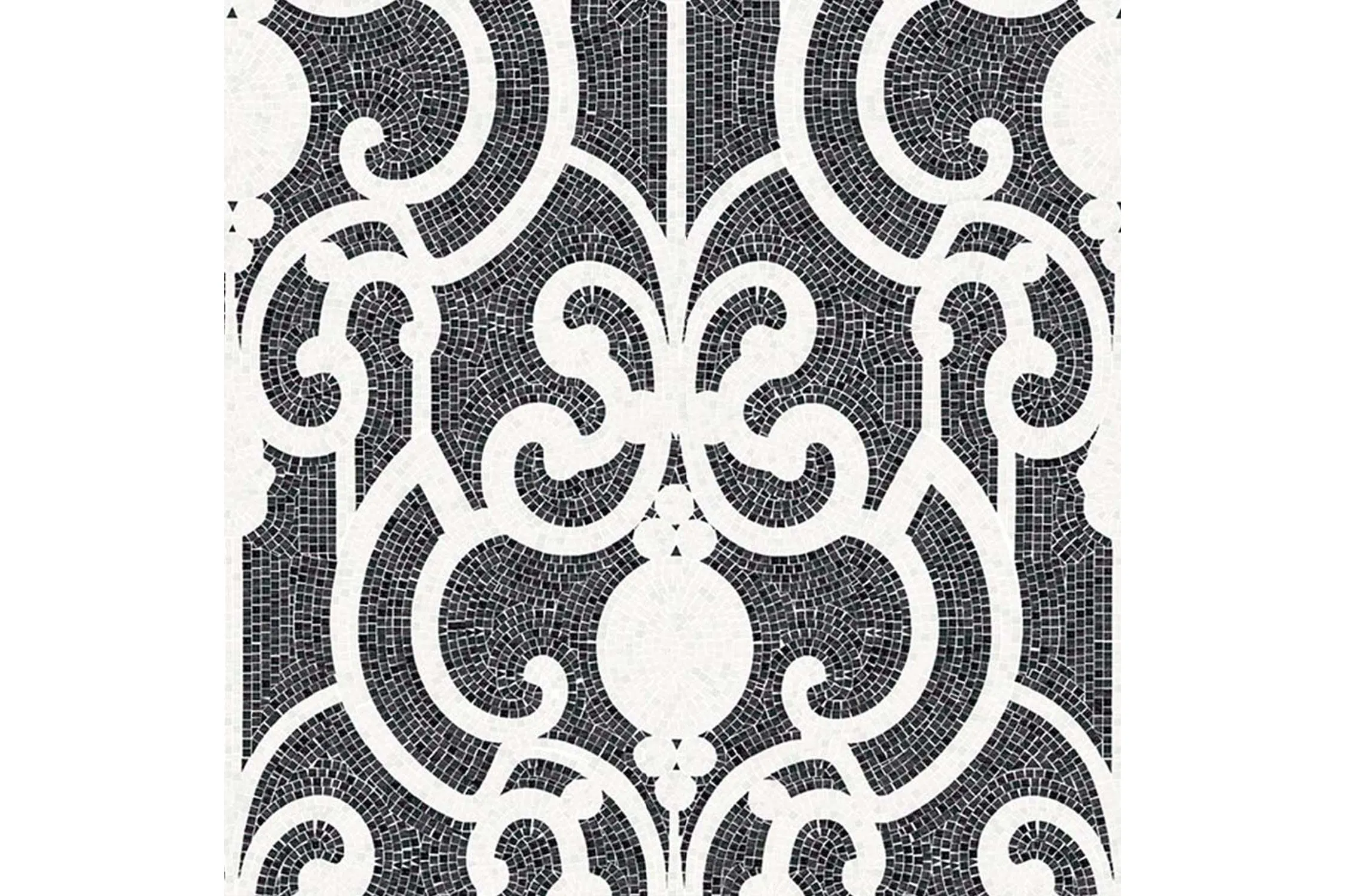 Мозаика Trend Artistic Mosaic (Артистик Мозаик) Rey D
