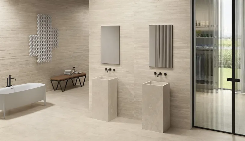 Re-Play Concrete - Provenza by Emil Group