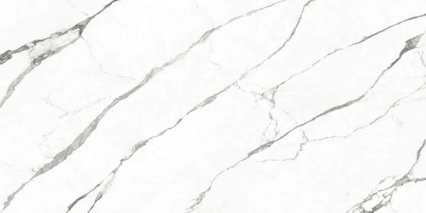 Керамогранит Casalgrande Padana Marmoker Statuario Fine