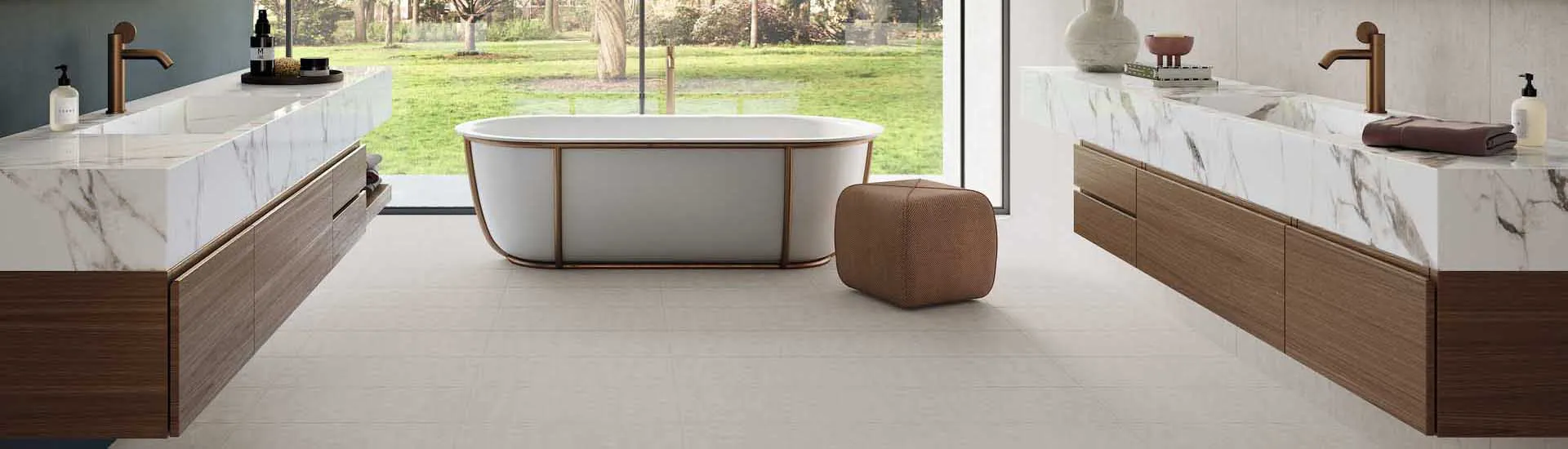 Керамогранит Casalgrande Padana Timeless Ice