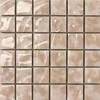 Мозаика Settecento (Сеттеченто) Musiva (Музива) Beige Cappuccino 4.5x4.5