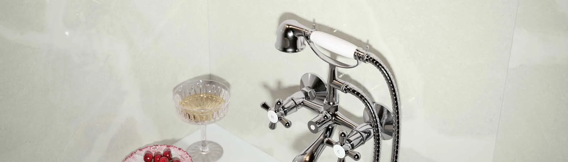 Керамогранит Sodai Majesty White