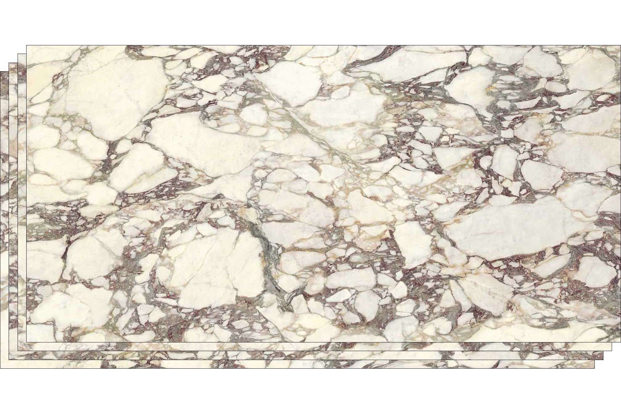 Керамогранит MaxFine by Iris FMG Marmi Breccia Medicea
