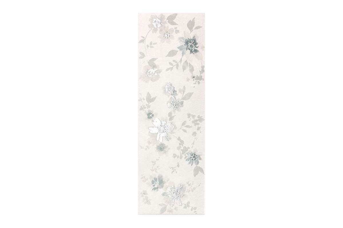 Керамогранит FAP Ceramiche Deco&More Flower White