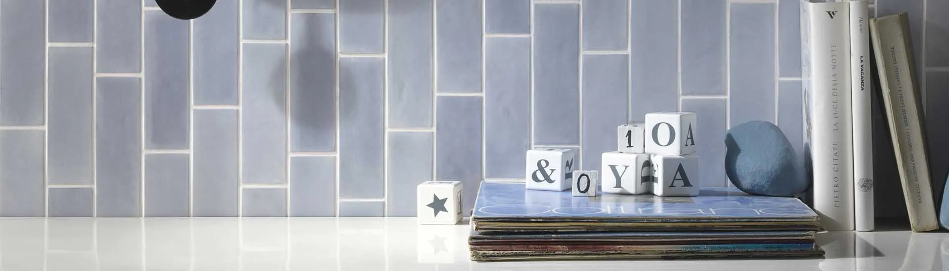 Керамогранит Tonalite Senren Lilla