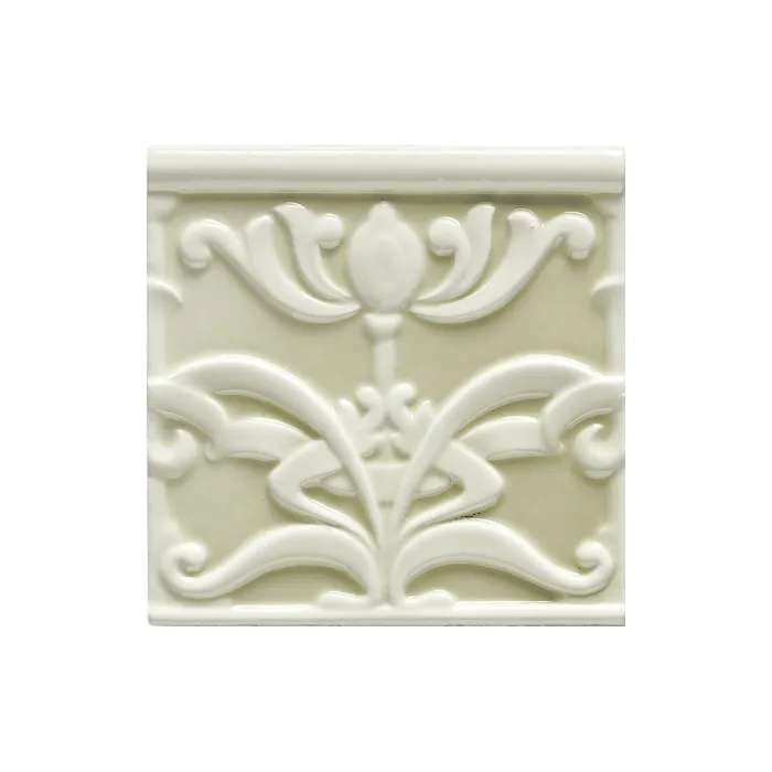 Керамогранит Grazia Ceramiche Essenze (Эссензе) Liberty felce