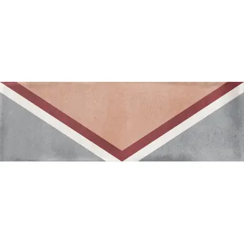 Керамогранит La Fabbrica Small Trend Light Blue Rhombus