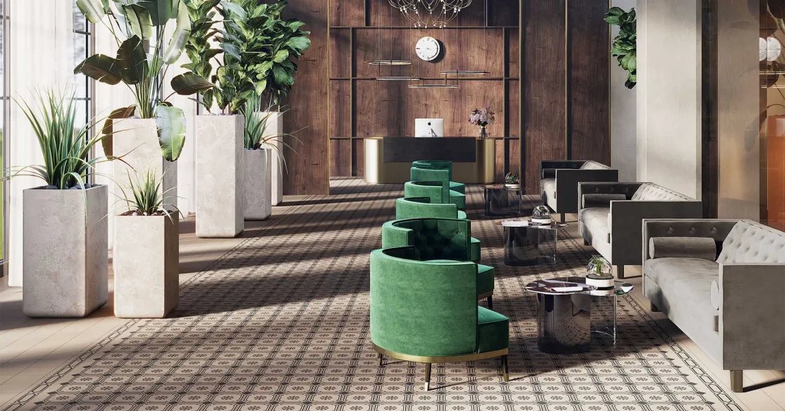 Интерьер 3450149