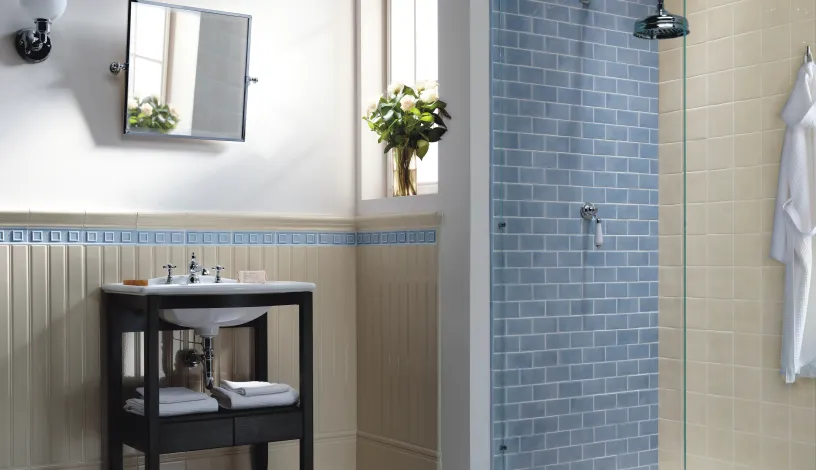 Boiserie (Буазери) - Grazia Ceramiche