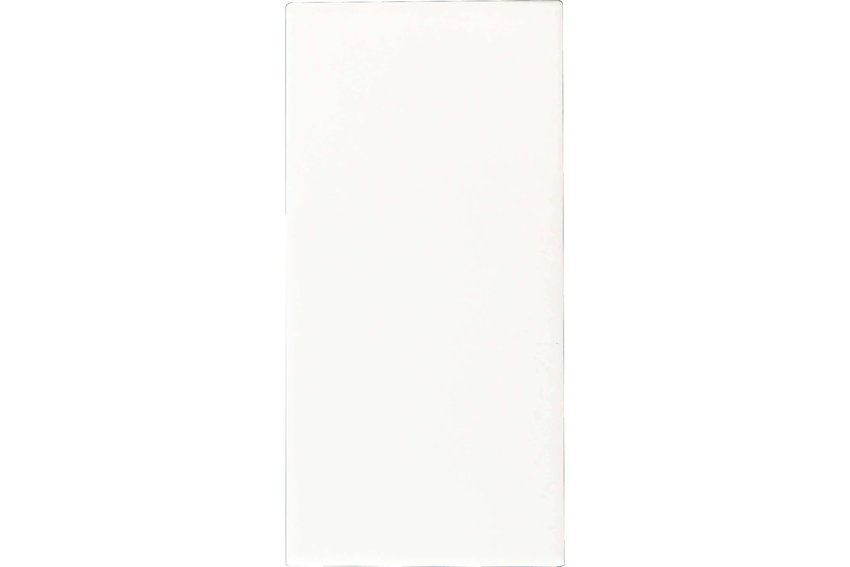 Керамогранит Grazia Ceramiche Nexus Bianco Matt