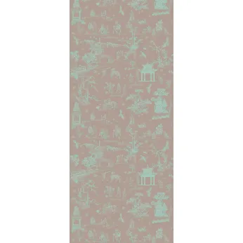 Керамогранит Sodai Silkroad Mud