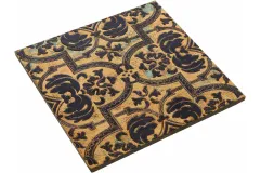 Мрамор Petra Antiqua Acqueforti Tiles Glamour 1 Nero Marquinia