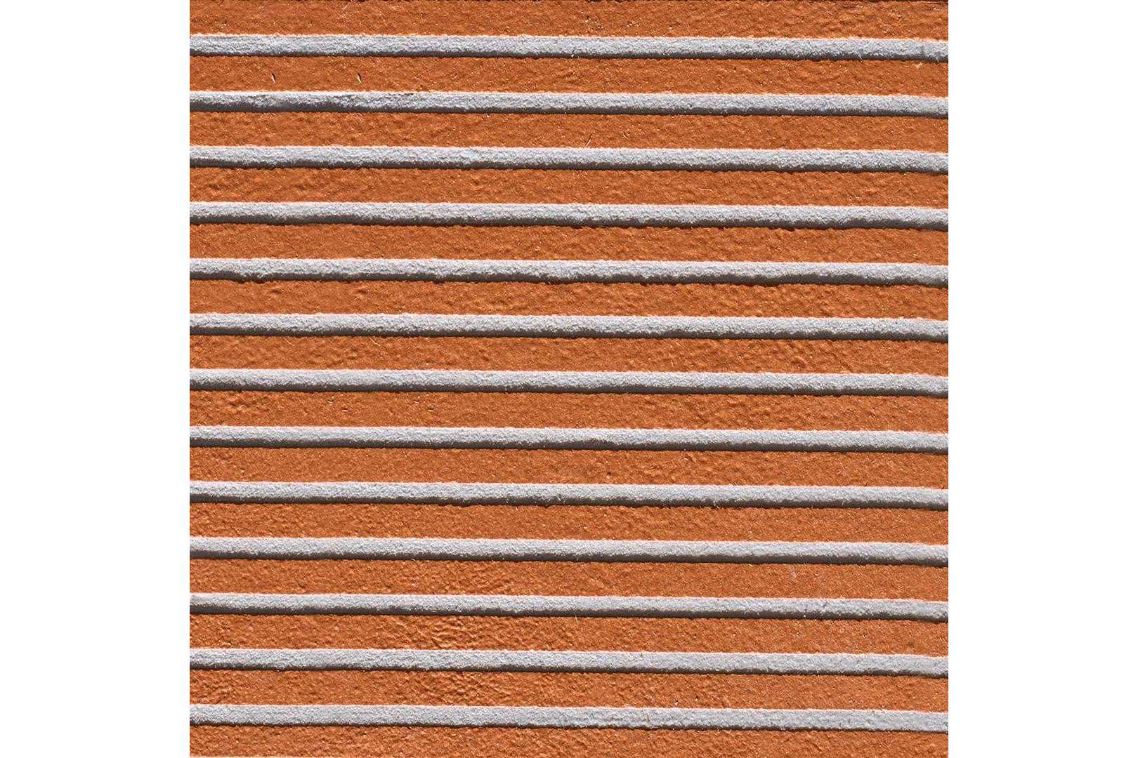 Керамогранит Mutina Fringe Thin Red