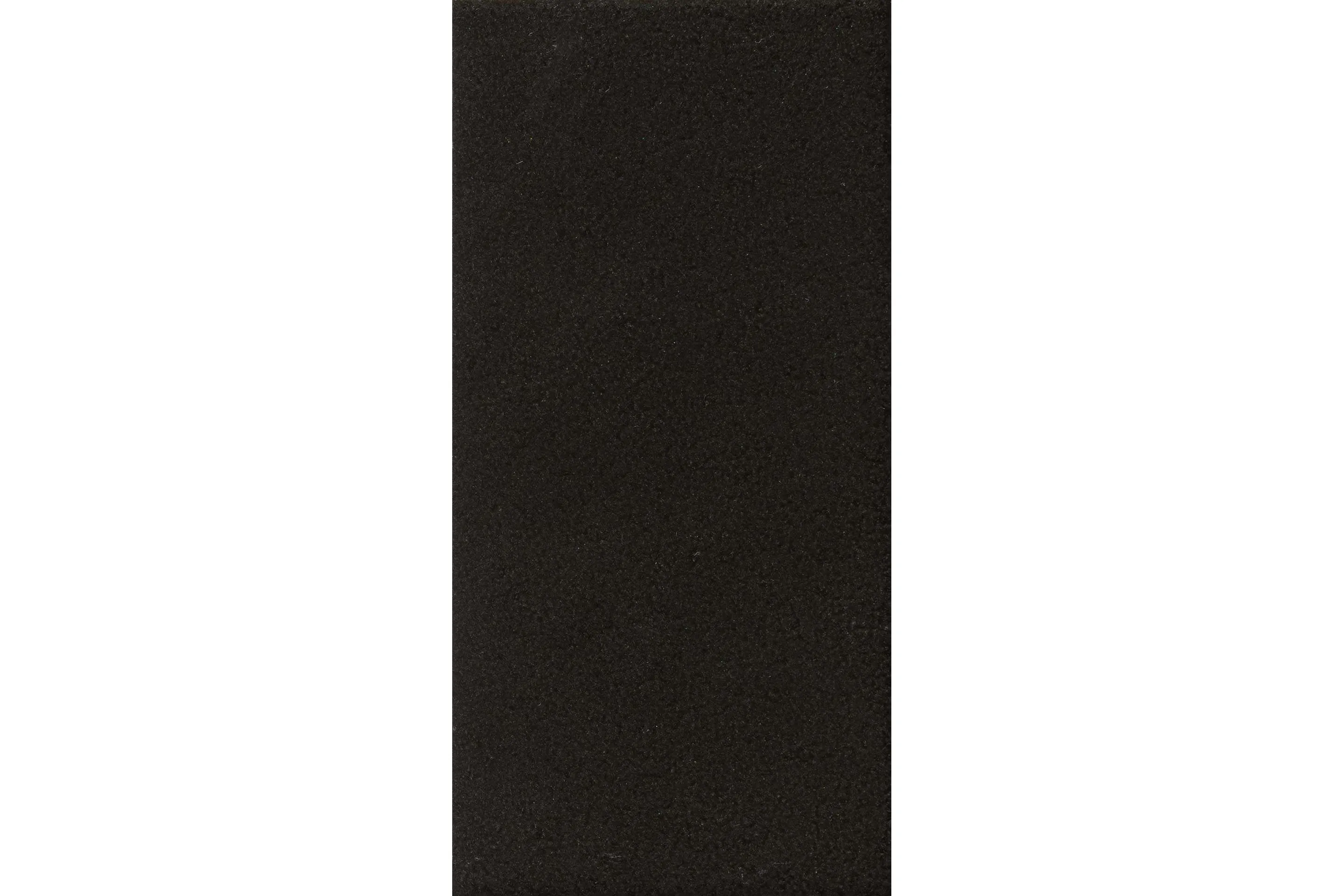Керамогранит Mutina Mattonelle Margherita Marghe Half Black
