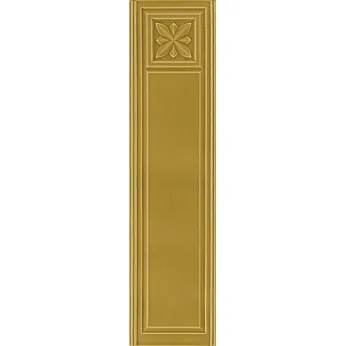 Керамогранит Grazia Ceramiche Epoque (Эпоха) Medici Mustard Cr