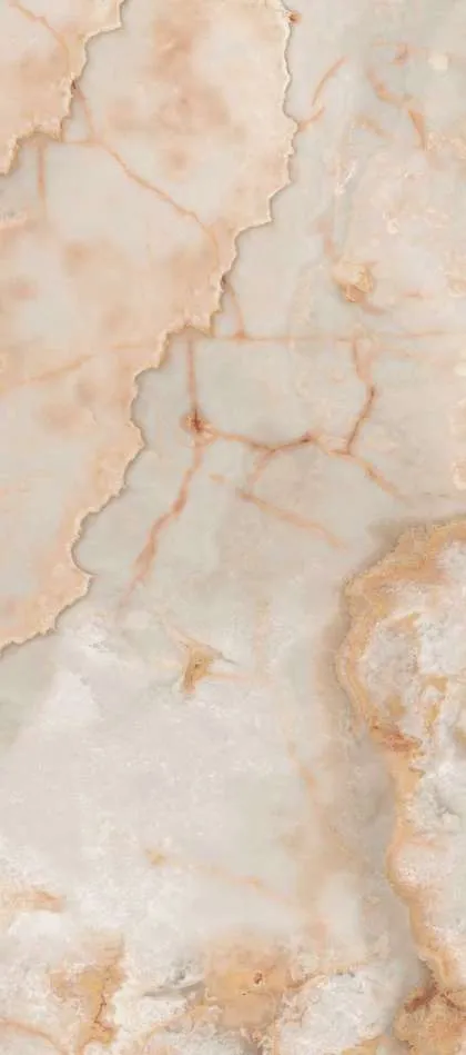 Керамогранит Casalgrande Padana Onici Onice Arancio