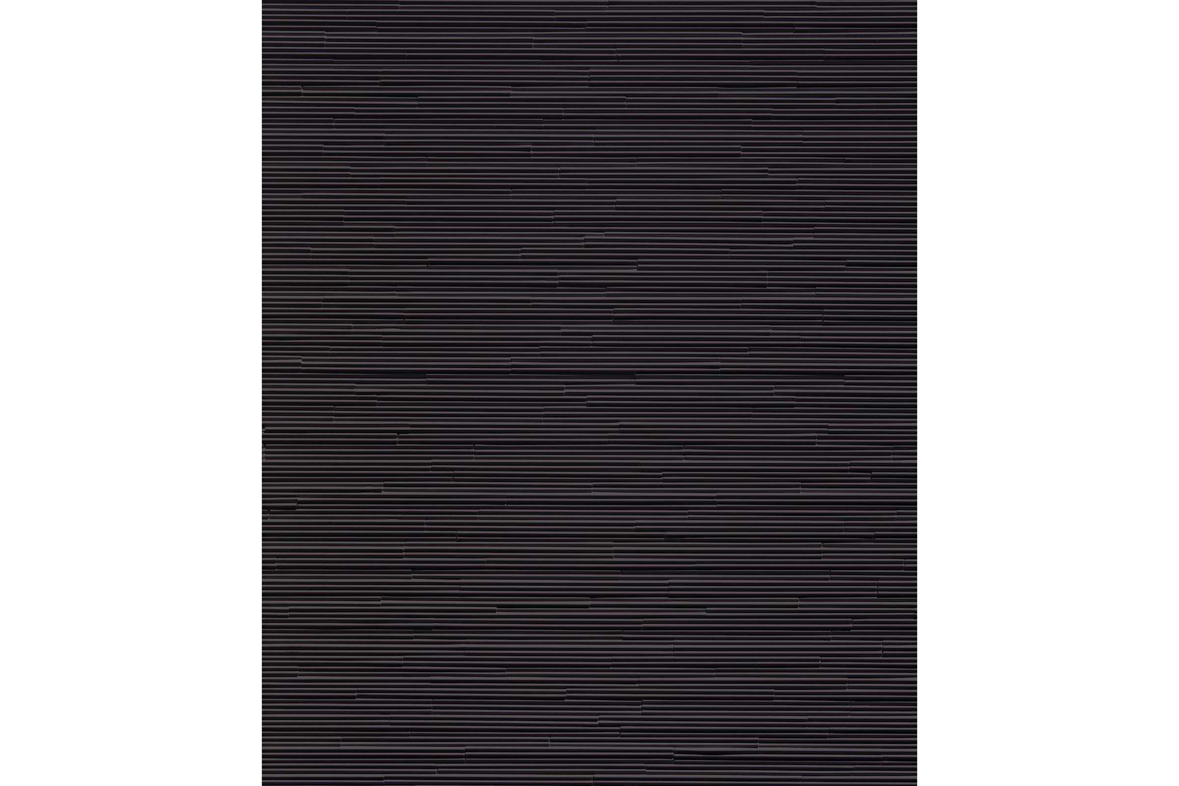 Керамогранит Mutina Phenomenon Rain B Nero