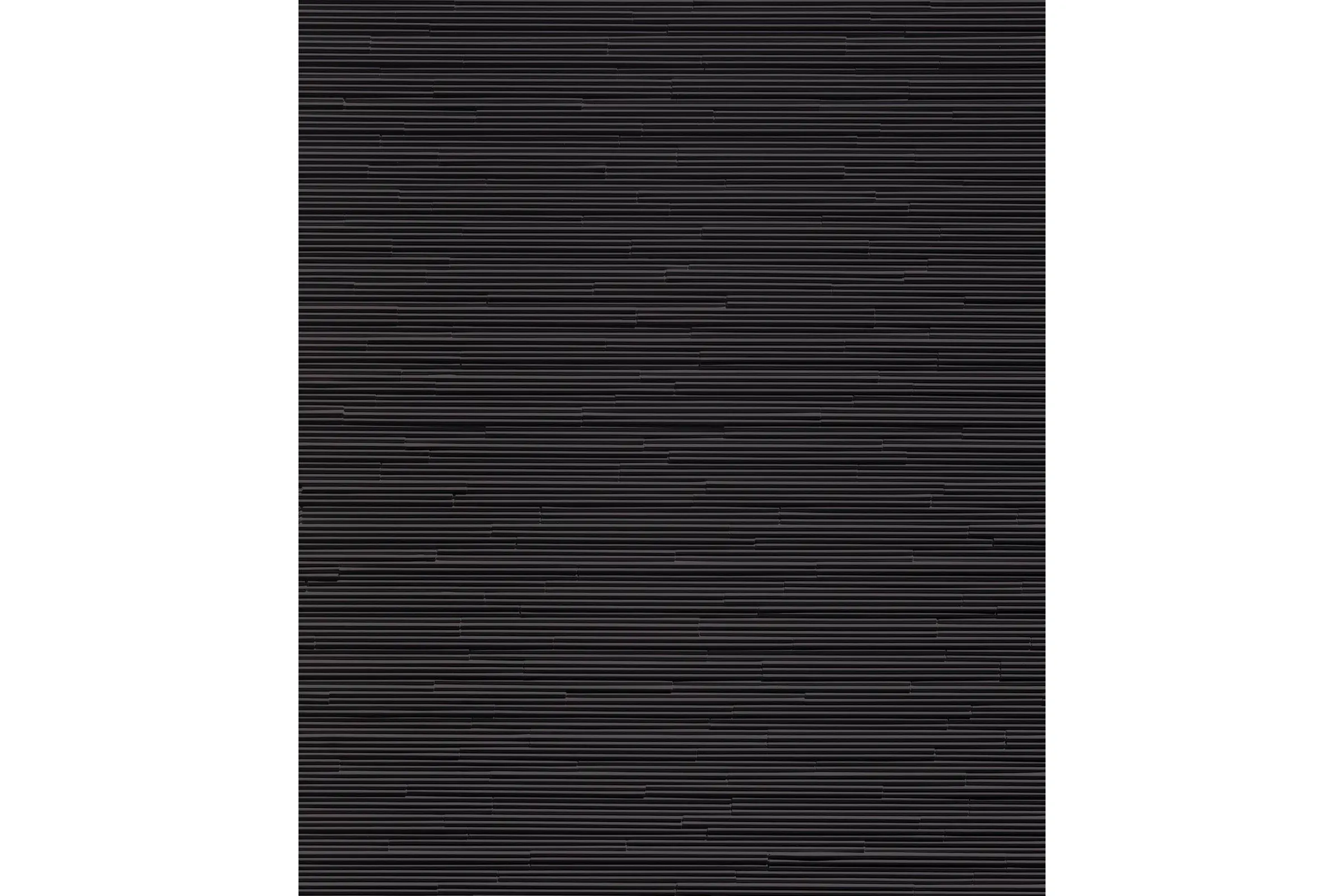 Керамогранит Mutina Phenomenon Rain B Nero