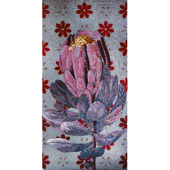 Мозаика Sicis Flower Power FLO12C