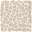 Mosaico Vitrum Beige