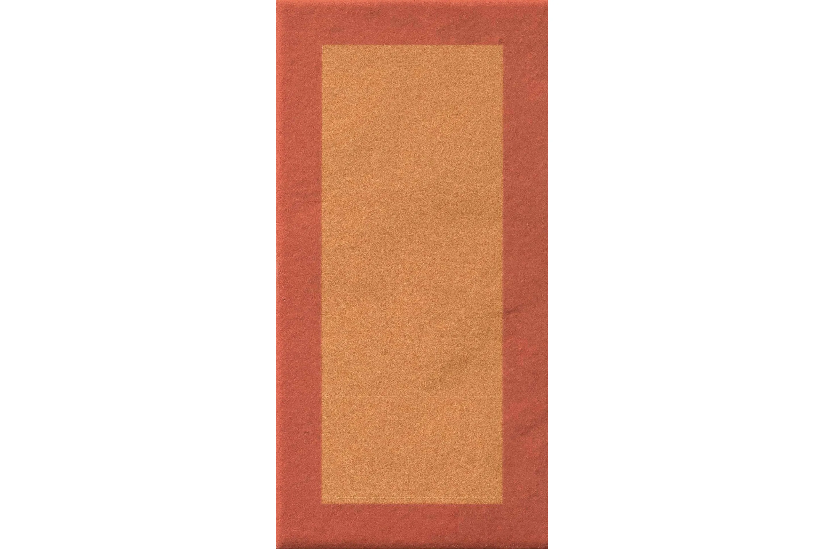 Керамогранит Mutina Mattonelle Margherita Frame Terracotta
