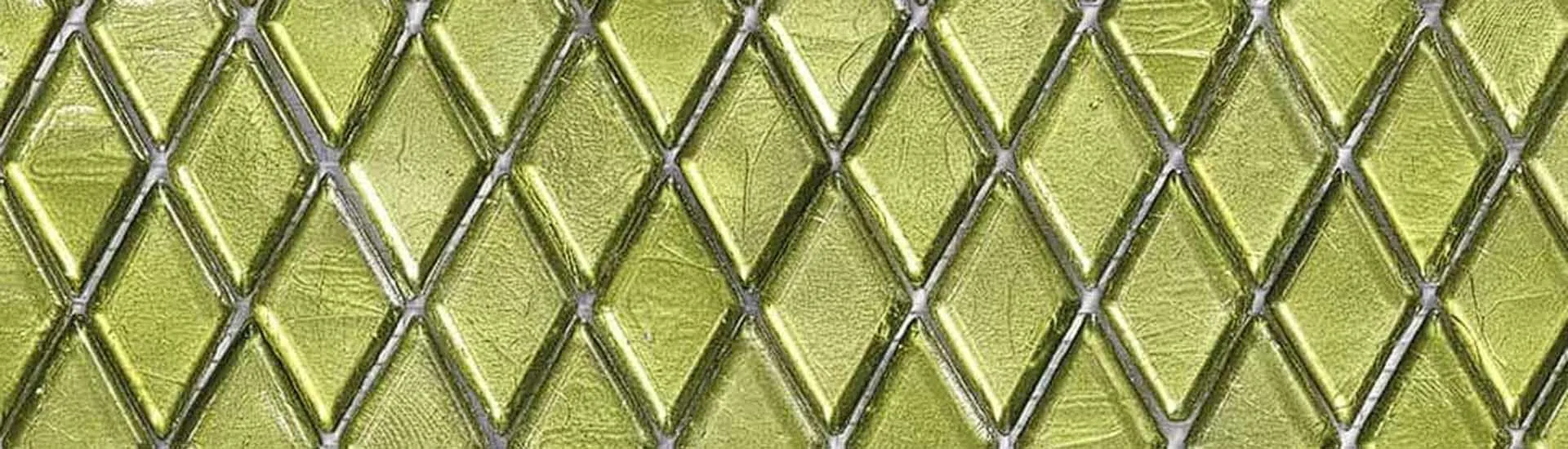 Мозаика Sicis Diamond Olivina