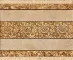 braid 4 trav chiaro gold  25,5 x 30,5 CM