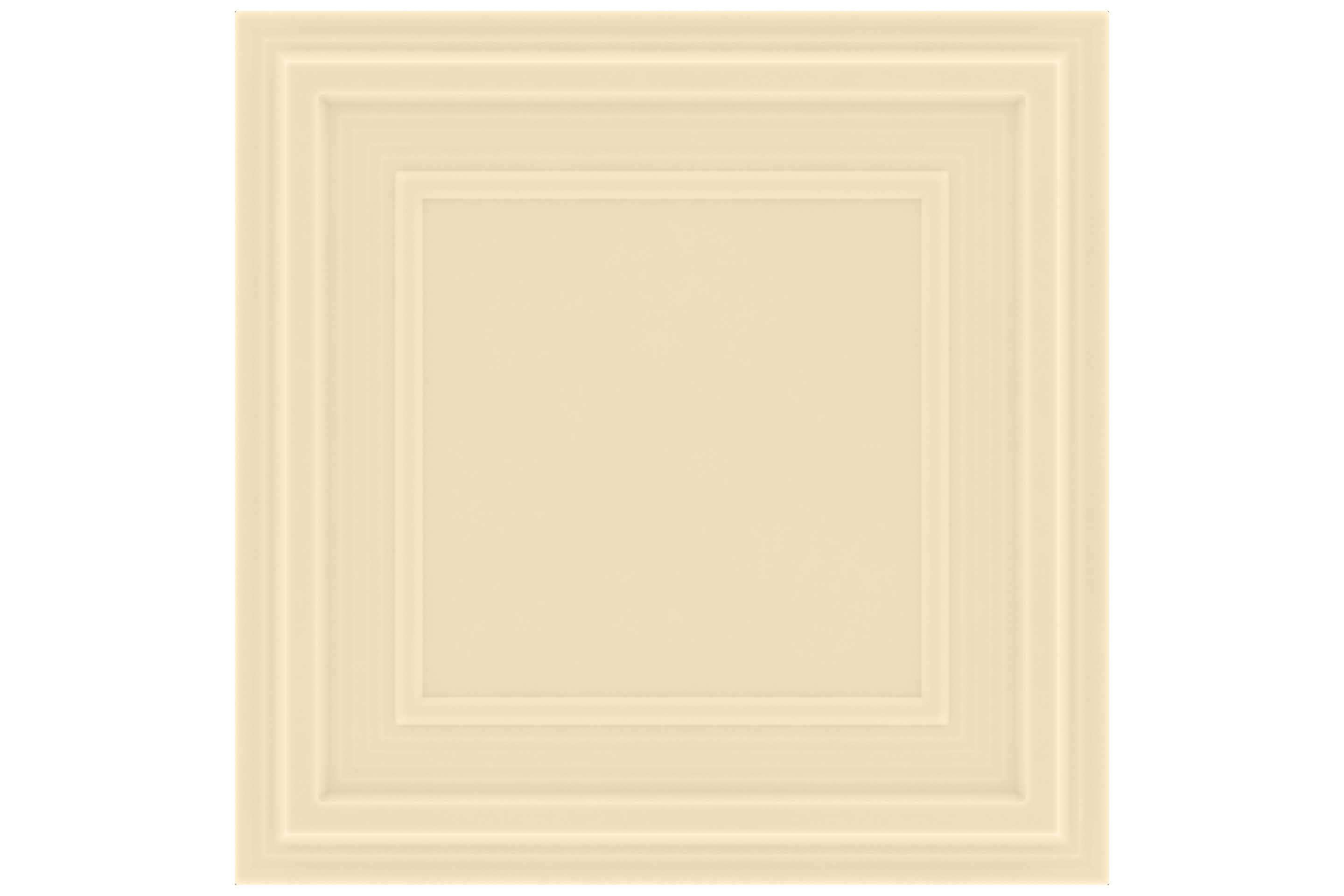 Керамогранит LaDiva Alessandra 01 Quadrato Vaniglia