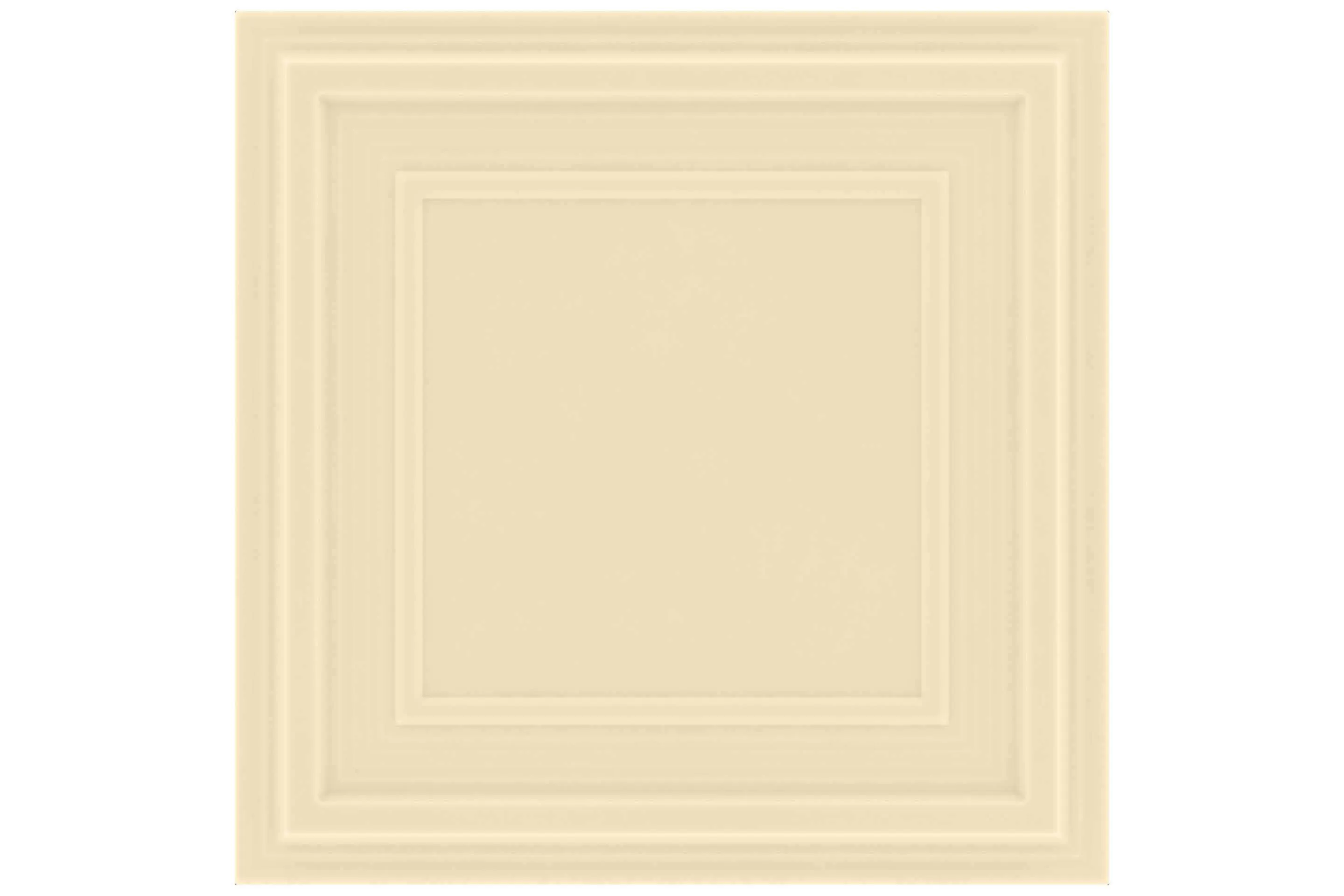 Керамогранит LaDiva Alessandra 01 Quadrato Vaniglia