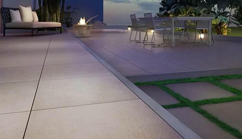 Kerblock - Casalgrande Padana