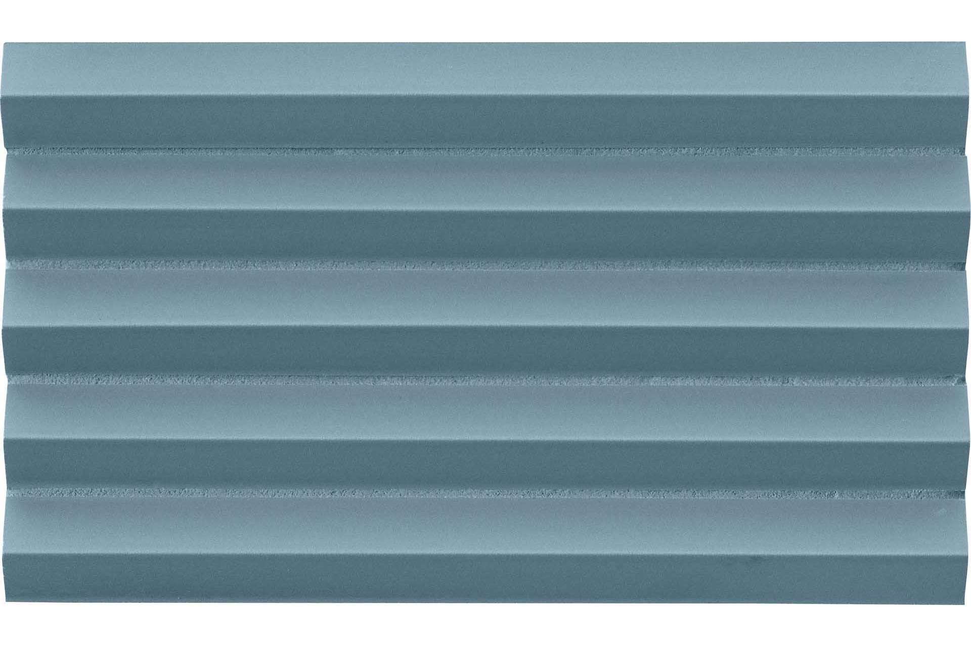 Керамогранит Mutina Rombini Triangle Small Blue