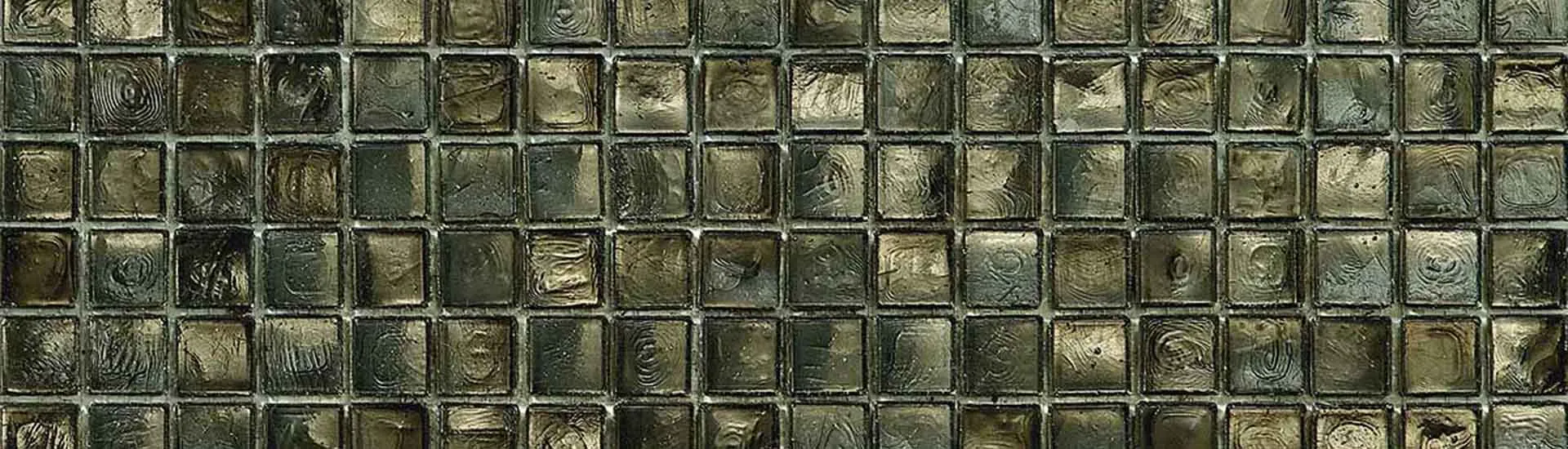 Мозаика Sicis Colibri Tenval