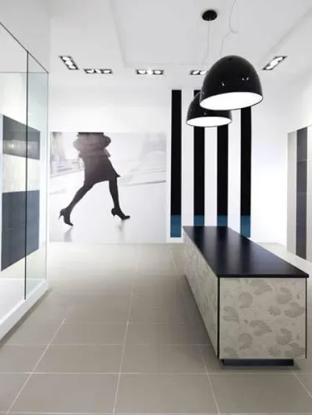 Интерьер 40919