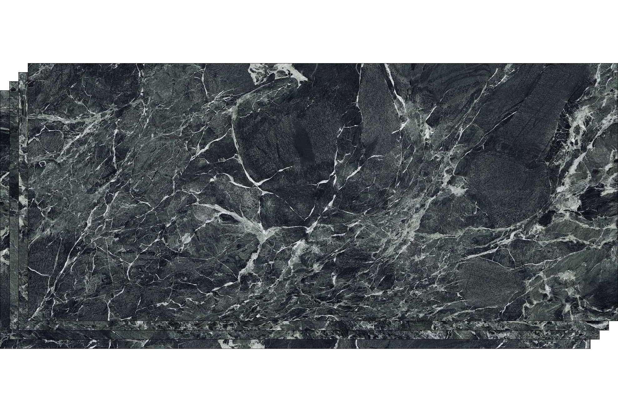 Керамогранит MaxFine by Iris FMG H270 Aosta Green Marble