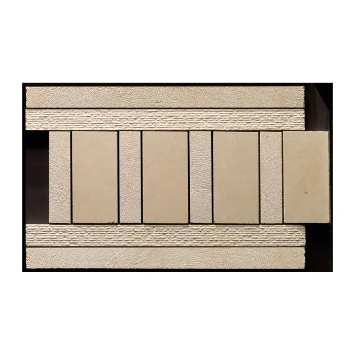 Мрамор Petra Antiqua Surfaces 1 greca chiffon 5 HCM20