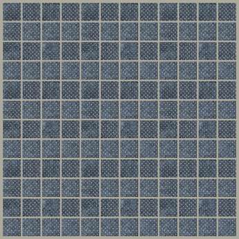Керамогранит Decoratori Bassanesi Luci di Venezia Intreccio Small Cristallo Blue