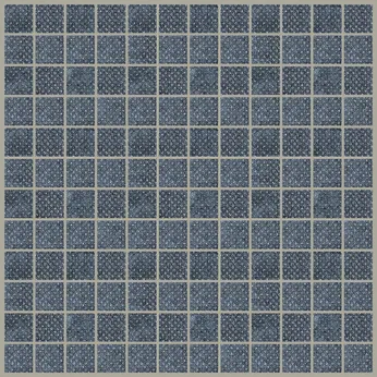 Керамогранит Decoratori Bassanesi Luci di Venezia Intreccio Small Cristallo Blue