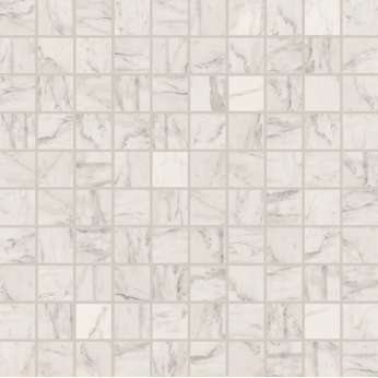 Керамогранит Florim Design Stones & More 2.0 Stone Calacatta 3x3