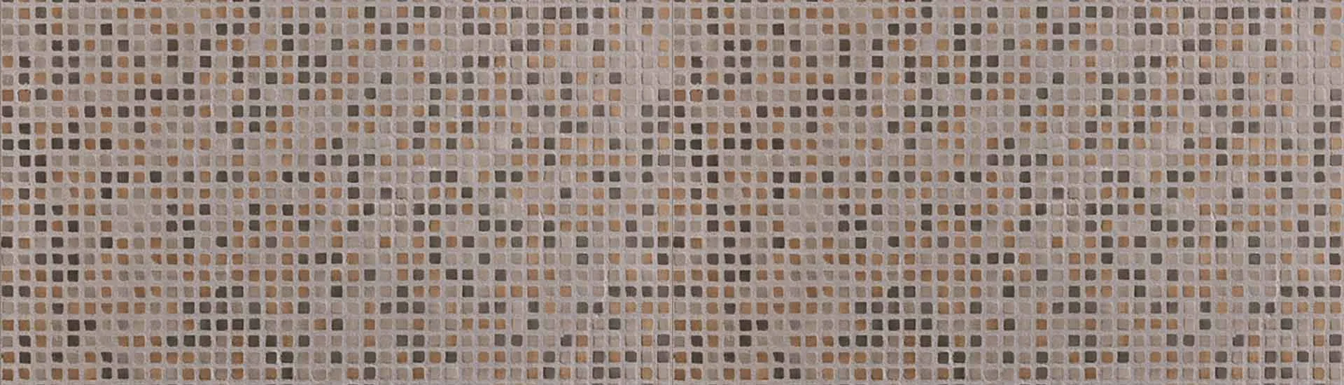 Керамогранит Micro. Micromosaics Micromosaics Mix Grey Mud Mou