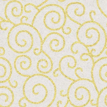 Мозаика Trend Artistic Mosaic (Артистик Мозаик) Minnagara gold