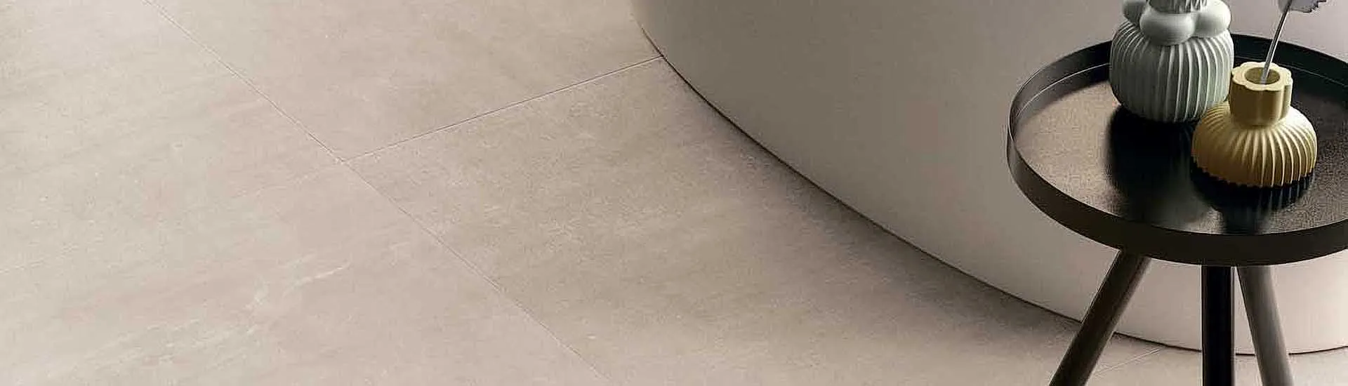 Керамогранит Provenza by Emil Group Gesso Taupe Linen Gesso