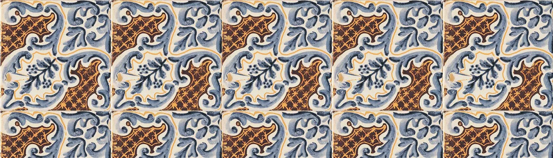 Керамогранит Sartoria Mar Molo Sant Antonio