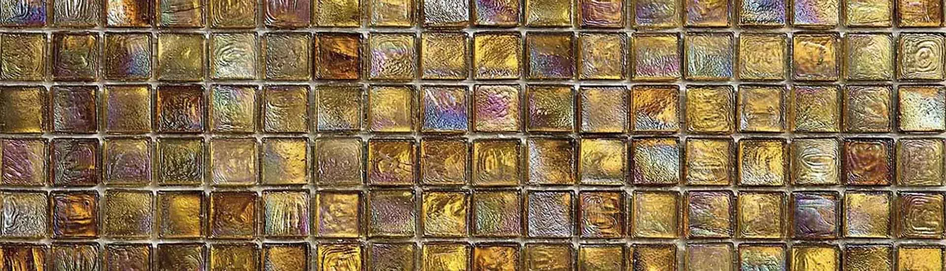 Мозаика Sicis Colibri Amandalar