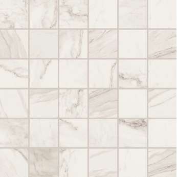 Керамогранит Florim Design Stones & More 2.0 Stone Calacatta 5x5