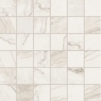 Керамогранит Florim Design Stones & More 2.0 Stone Calacatta 5x5