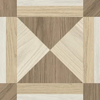 Керамогранит Emil Ceramica Dimore Riquadro