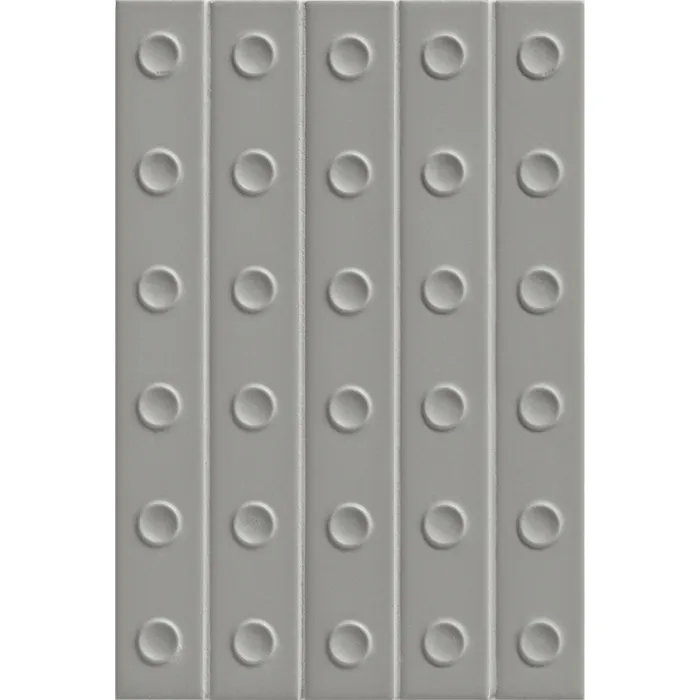 Керамогранит Mutina Punto Down grey