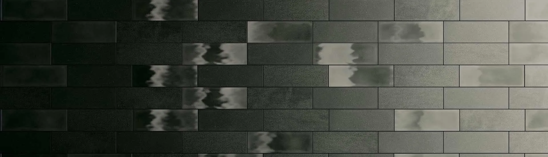 Керамогранит Diesel Living with Iris Ceramica Camp Camp Army Rock Green