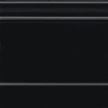 Керамогранит Grazia Ceramiche Vintage (Винтаж) Zoccolo Black